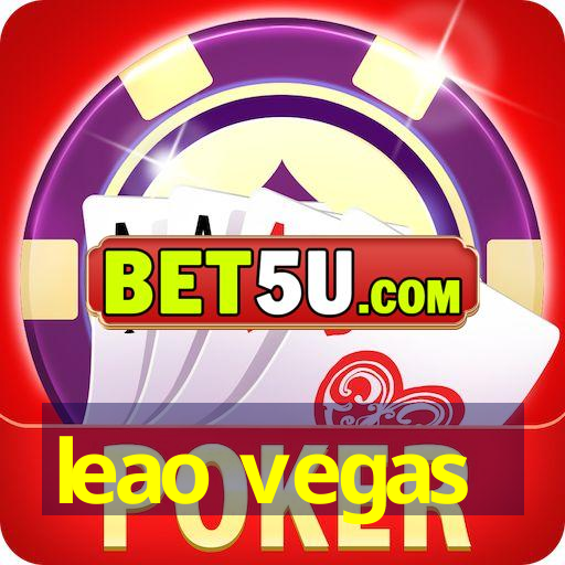 leao vegas